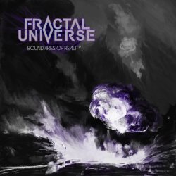 Fractal Universe - Boundaries Of Reality