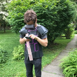 George Korein and the Spleen - Automating Season