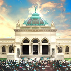 George Korein and the Spleen - Trilobites At The Tricentennial