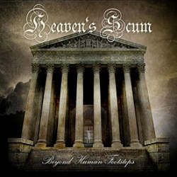 Heaven's Scum - Beyond Human Footsteps