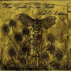 Herr Geisha & The Boobs - Book Of Mutations