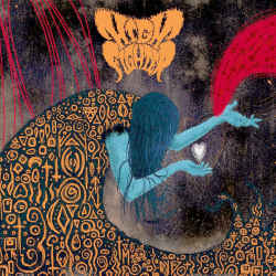 High Fighter - Scars & Crosses