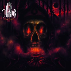 High Inquisitor Woe - The Taint