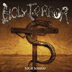 Holy Terror - Total Terror