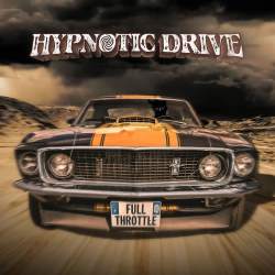 Hypnotic Drive - Full Throttle