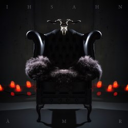 Ihsahn - �mr
