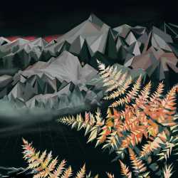 Kshettra - Fire In Brake