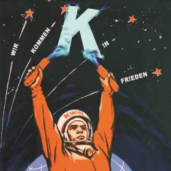 Kwirl - Wir kommen in Frieden