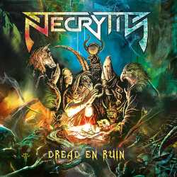 Necrytis - Dread En Ruin