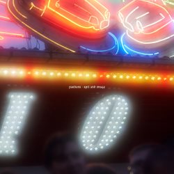 Pardans - Spit And Image