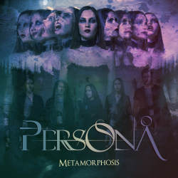 Persona - Metamorphosis