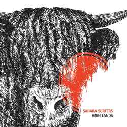 Sahara Surfers - High Lands