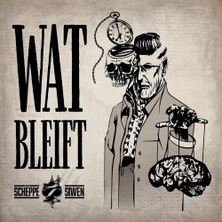 Sch�ppe Siwen - Wat bleift