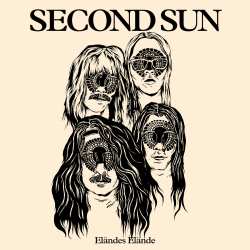 Second Sun - El�ndes El�nde