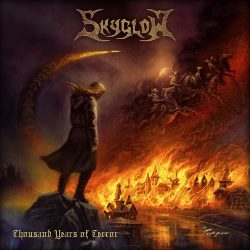 Skyglow - Thousand Years Of Terror