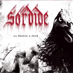 Sordide - La France a peur