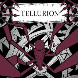 Tellurion - Tellurion