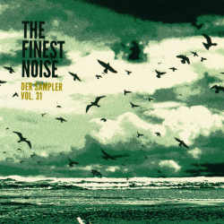 Various Artists - Finest Noise Sampler 31