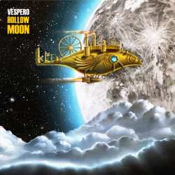 Vespero - Hollow Moon