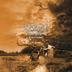 Y.Blues - Belong To The Barrel