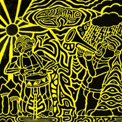 Zlurad - For The Good Of Evil