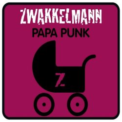 Zwakkelmann - Papa Punk
