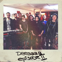 DEEBBBB - Episode II