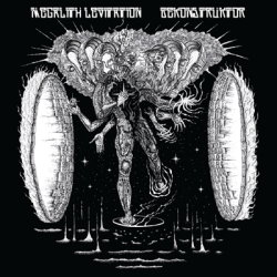 Megalith Levitation / Dekonstruktor - Split