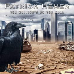 Patrick Hemer - The Writing's On The Wall