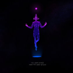 The Grand Astoria - From The Great Beyond