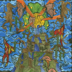 Jordsj� - Pastoralia