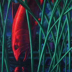 Younolovebunny - Monster Jazz