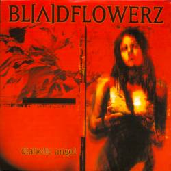 Diabolic Angel cover