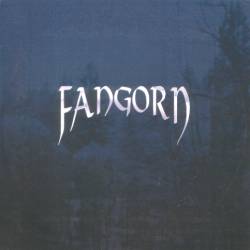 Fangorn cover