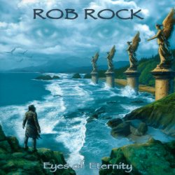 Eyes Of Eternity cover