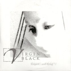 Elegant... And Dying cover