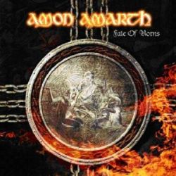 Fate Of Norns cover