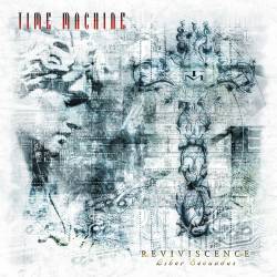 Reviviscence cover