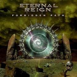 Forbidden Path cover