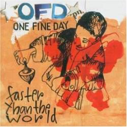 Faster Than The World cover