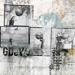 Bubbles, Bubbles… cover