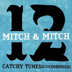 12 Catchy Tunes (We Wish We Had Composed) cover