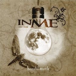 Herald Moth cover
