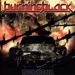 MechanicHell cover