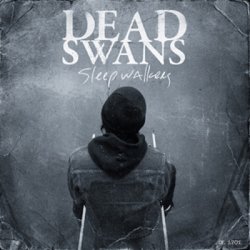 Sleepwalkers cover