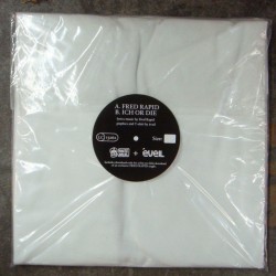 T-Shirt Single cover