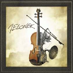 Jelonek cover