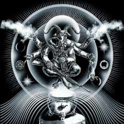 Appalachian Incantation cover