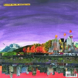 Split-LP cover