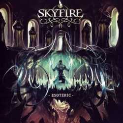 Esoteric cover